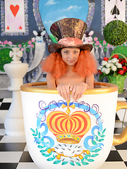Innovative new Alice