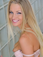 Staci Sophisticated