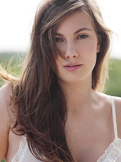 Hotty Girl Pussy Josephine