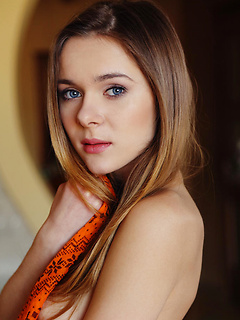 Hotty Girl Pussy Katie A